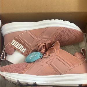 Puma Women’s Zenvo